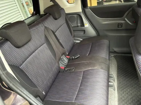 Suzuki Solio Bandit