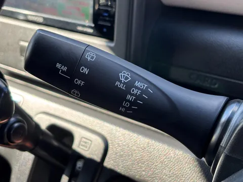 Mazda Flair