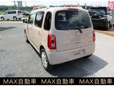 Daihatsu Mira Cocoa