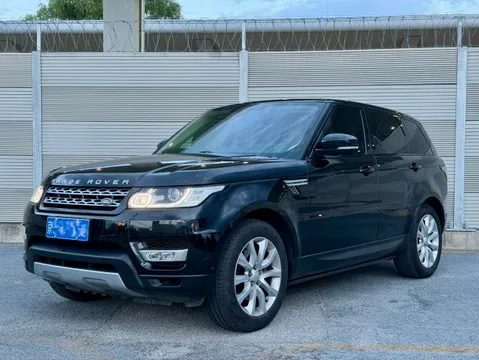 Land Rover