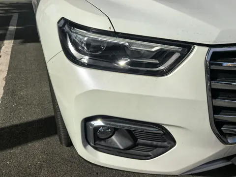 Haval H4