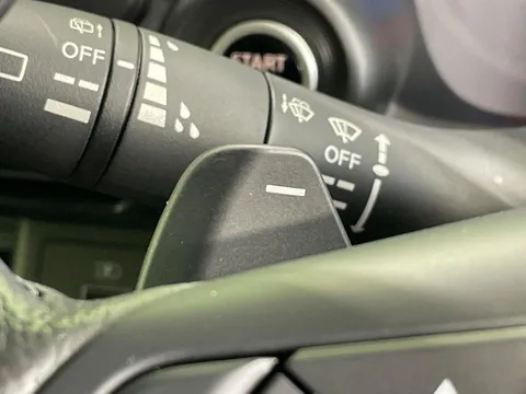 Mitsubishi eK X