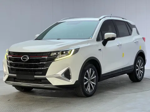 Gac GS3