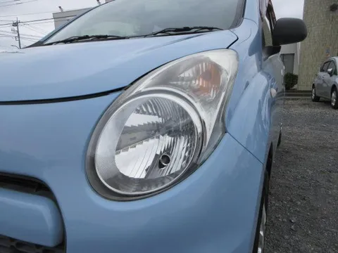 Mazda Carol Eco