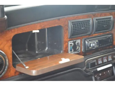 Rover Mini