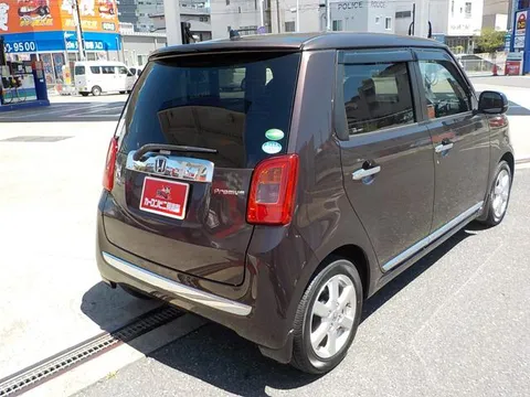 Honda N-ONE