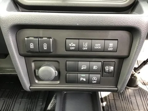 Suzuki Super Carry