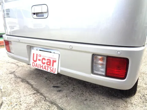Nissan Clipper