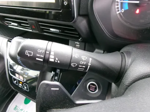Mitsubishi eK X Space