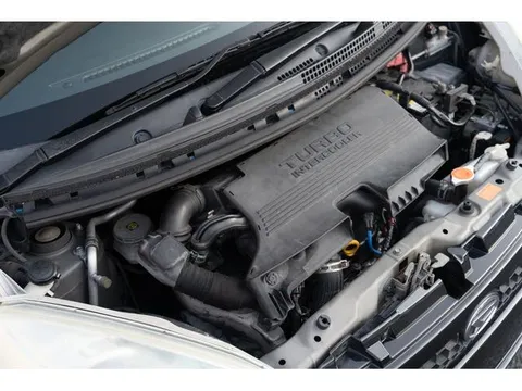 Daihatsu Sonica