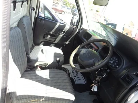 Honda Acty Truck
