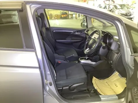 Honda Jazz (Fit)