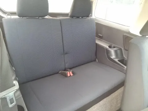 Nissan KIX