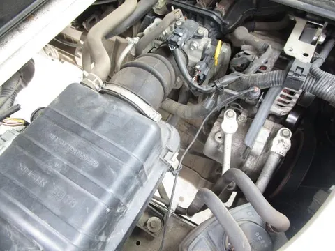 Mazda Scrum Truck