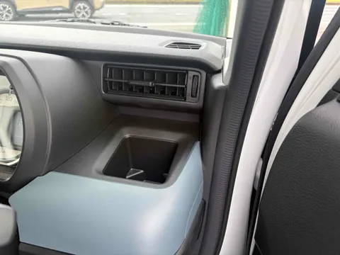 Suzuki Spacia Base