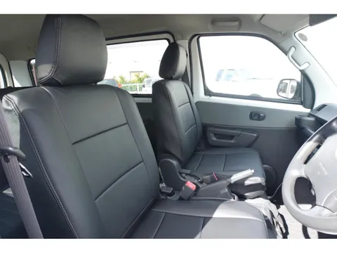 Toyota TownAce Van