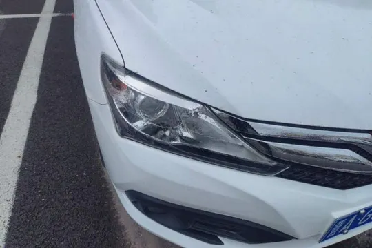 BYD F3