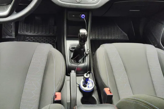 Baojun 310