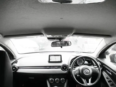 Mazda Mazda2 (Demio)