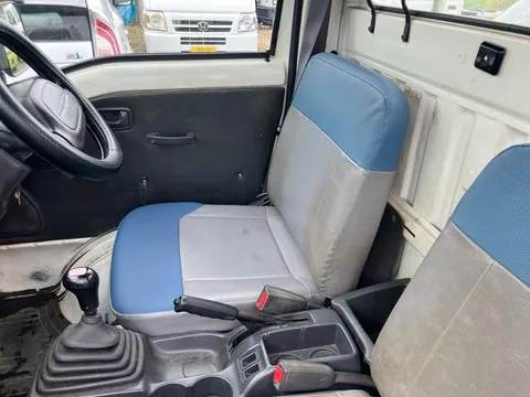 Subaru Sambar Truck