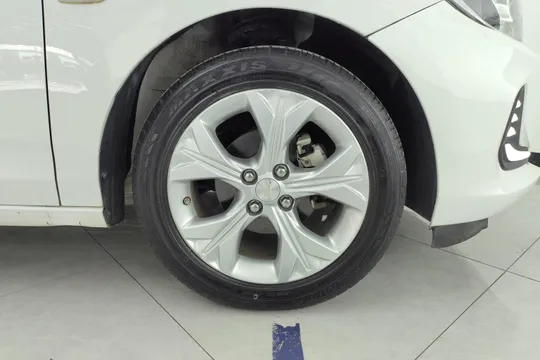Chevrolet Cavalier