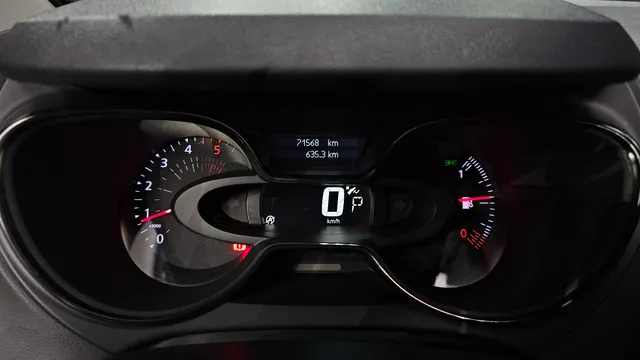 Renault QM3