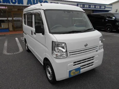 Nissan Clipper