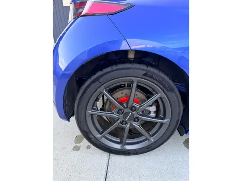 Honda S660