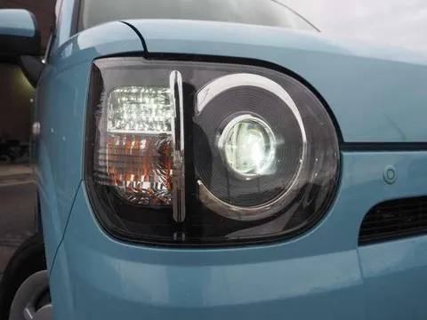 Daihatsu Mira Tocot