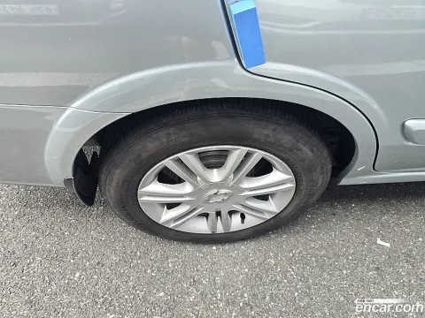 Renault SM3