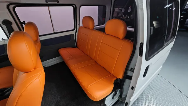 Chevrolet Damas