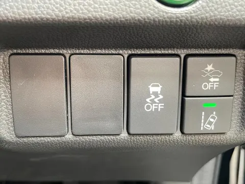 Honda Jazz (Fit)