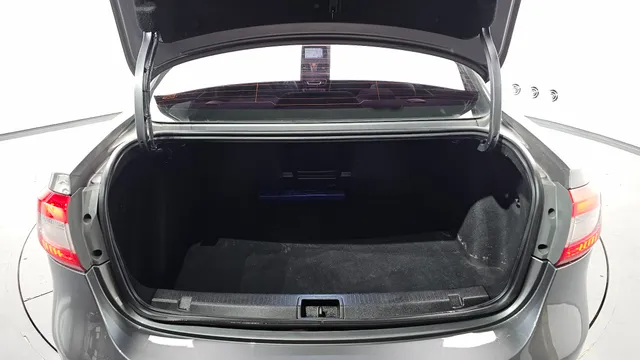 Renault SM3