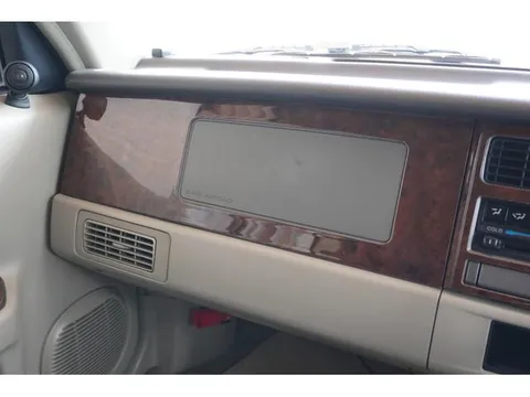 Nissan Rasheen