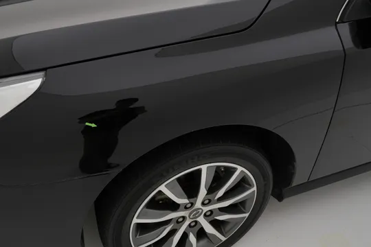 Renault SM5