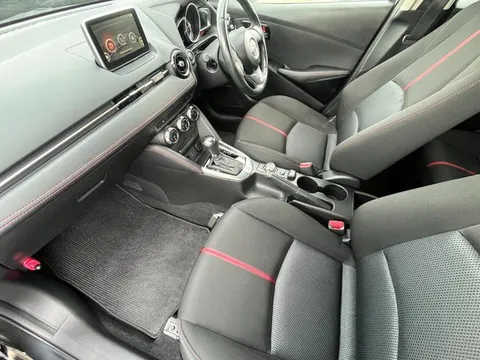 Mazda Mazda2 (Demio)