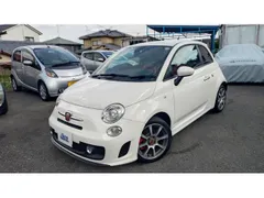Abarth 500