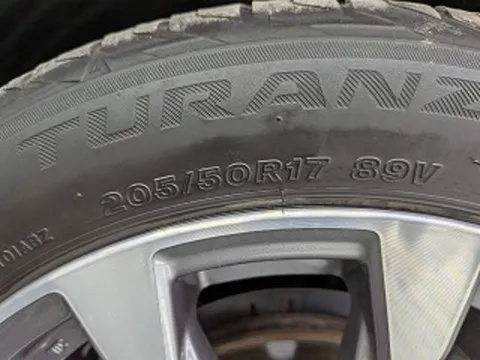 Subaru Impreza Sports