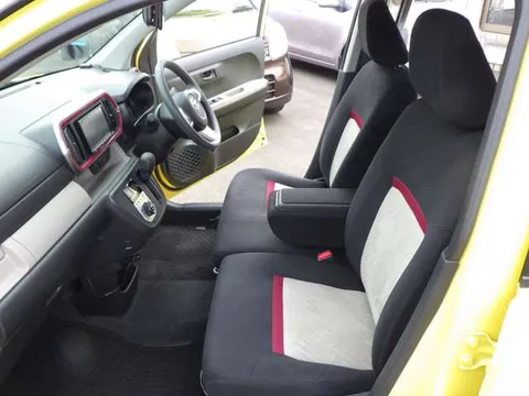 Daihatsu Boon