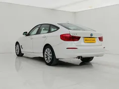 BMW Gran Turismo