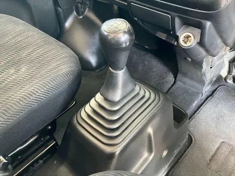 Honda Vamos