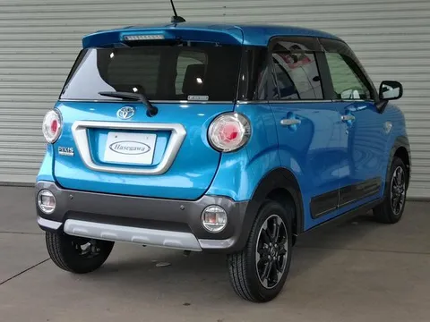 Toyota Pixis Joy