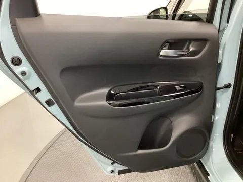 Honda Jazz (Fit)