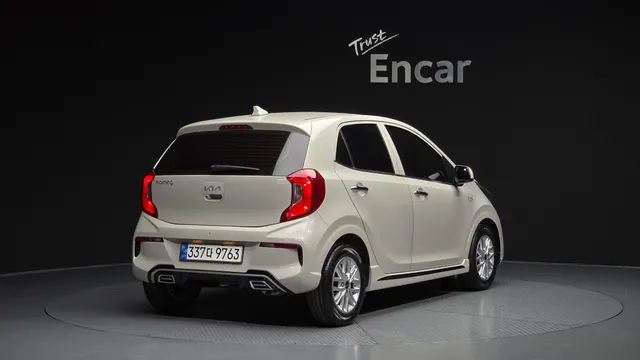 Kia Picanto (Morning)