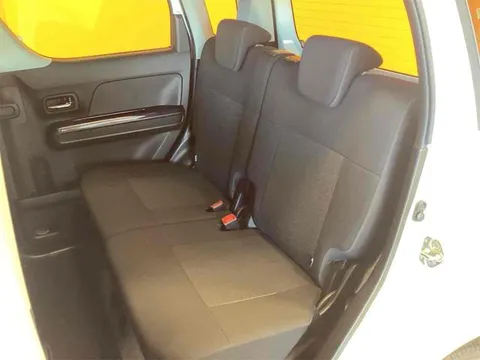 Suzuki Wagon R Stingray