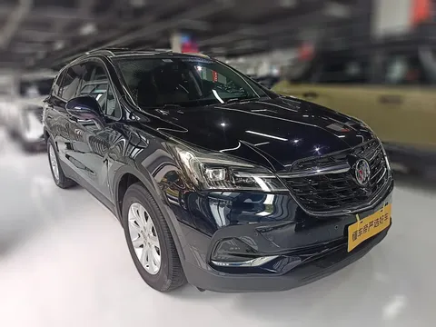 Buick Envision
