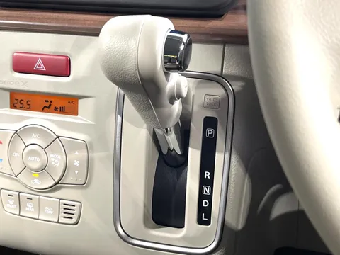 Suzuki Alto Lapin LC