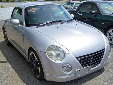 Daihatsu Copen