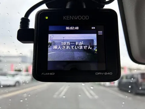Mazda Flair Crossover
