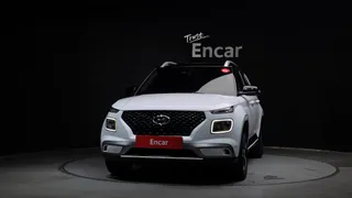 Hyundai Venue